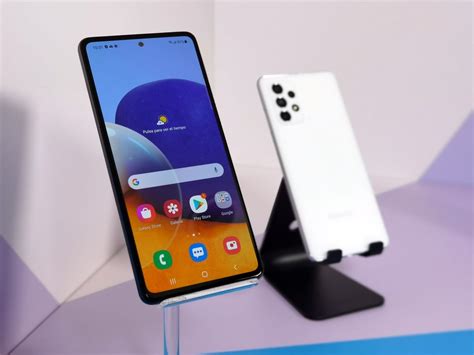 Xiaomi poco f3 android smartphone. Samsung Galaxy A72 vs Poco F3, todas las diferencias que ...