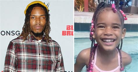 Rapper Fetty Waps 4 Year Old Daughter Lauren Has Died News Education