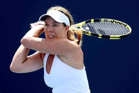 Danielle Collins Aiming For Top Ranking As Miami Open Campaign Picks Up Tennis Com