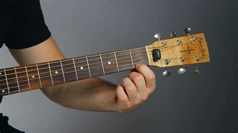 A Guide To Fingerstyle Guitar Skillshare Blog