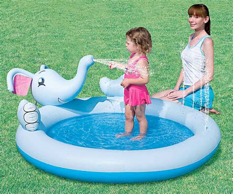 Get Out In The Garden With Our Top 5 Paddling Pools Under £30