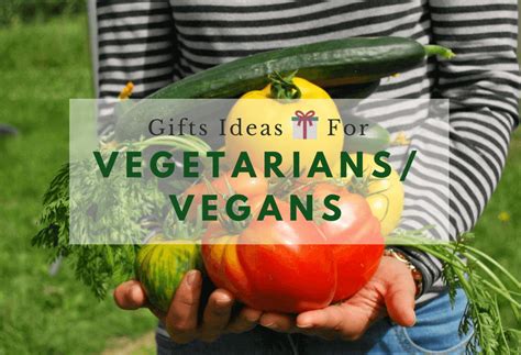 Check out our ladies vegan gift selection for the very best in unique or custom, handmade pieces from our shops. 21 Gift Ideas For Vegetarians And Vegans | HaHappy Gift Ideas