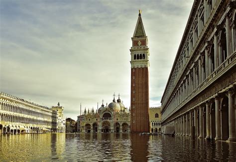 Campanile Di San Marco Venezia Storia Orari E Prezzi Biglietti