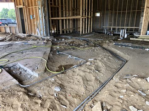Selecting the appropriate size it also will demonstrate the essential skills used to run new cable, install conduit, strip sheathing, make. Running new underground electrical for the store and ...