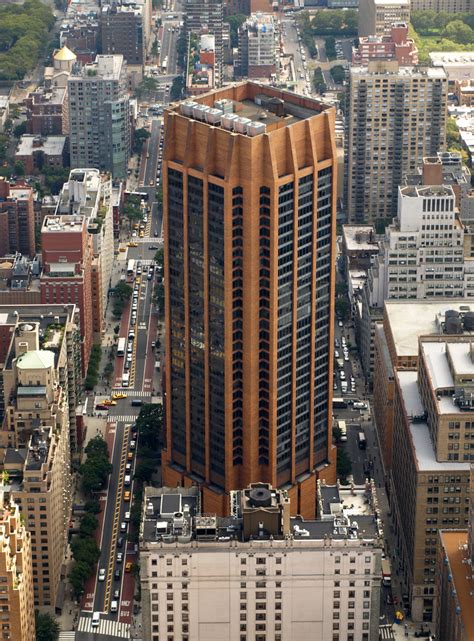 3 Park Avenue - The Skyscraper Center