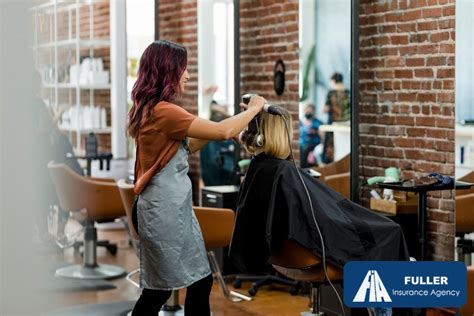 The Benefits Of Salon Liability Insurance