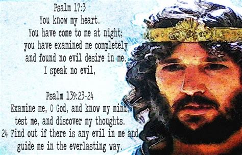 The psalms of david book. Psalms / King David | Psalms, In god we trust, Psalm 17