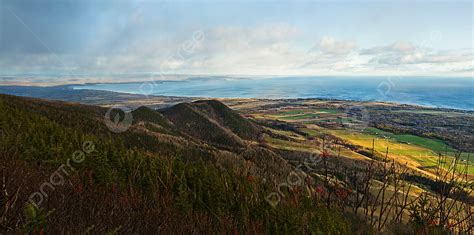 Gaspe Peninsula Background Images Hd Pictures And Wallpaper For Free