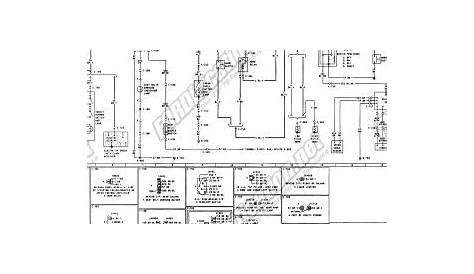 ford truck wiring diagrams 1988