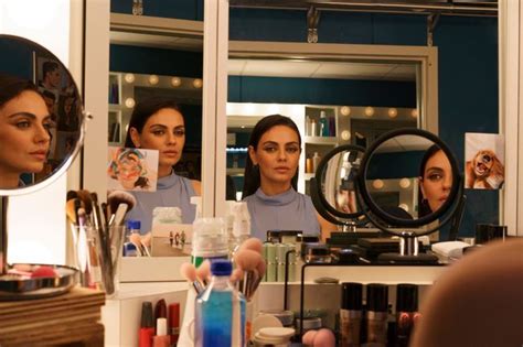 Luckiest Girl Alive First Trailer See Mila Kunis In Netflix Thriller
