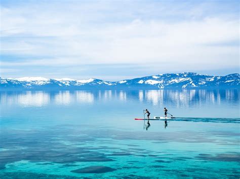 10 Best Things To Do In Lake Tahoe This Summer
