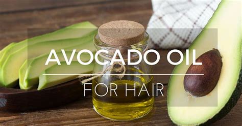 Your grandmother never got tired while raving about the benefits of hair oils, isn't it? 15 Best Avocado Oil Benefits for Hair and Skin
