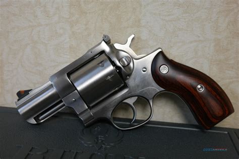 Ruger Redhawk 8 Shot 357 Magnum 50 For Sale At