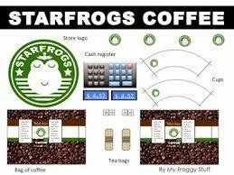 Stuff printables tv screens my froggy stuff printables art. Image result for my froggy stuff printables computer | My ...