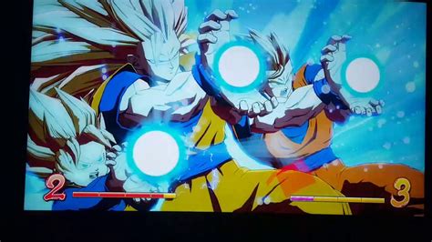 Explore the realm of dragon ball z relive the story of goku in dragon ball z: Mods dragon ball fighter Z ps4 - YouTube