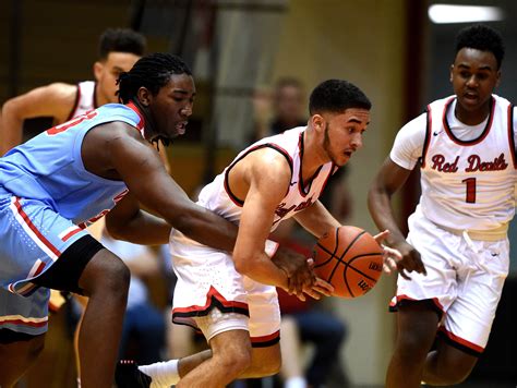 According to track and field news he will be forgoing his high school. USA TODAY High School Sports