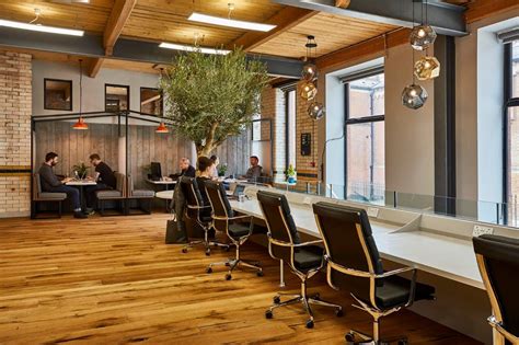 Colony is an american science fiction drama television series created by carlton cuse and ryan j. Colony Coworking - Jactin House