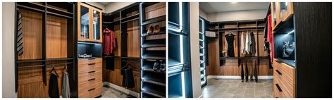 Find Out How You Can Have Your Dream Closet With A Custom Closet