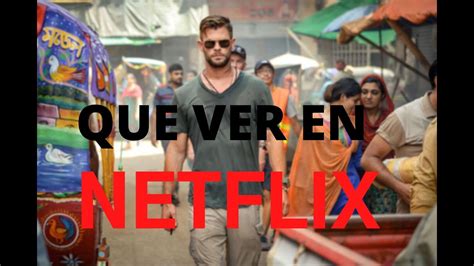 7 Peliculas Que Tienes Que Ver Si O Si 🎥🍿 En Netflix 2020 Netflix