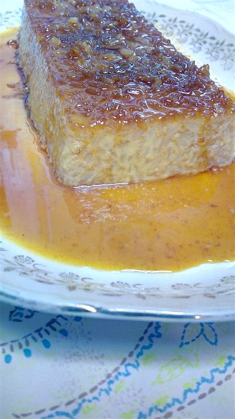 Le Gâteau de Riz de mon Arrière- Grand-Mère