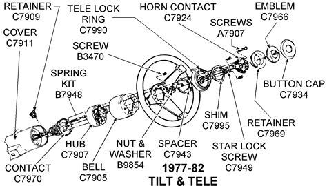 1972 C10 Steering Column Wiring Diagram Aisha Wiring