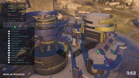 Halo 5 Guardians Forge Details Revealed — Rectify Gamingrectify Gaming