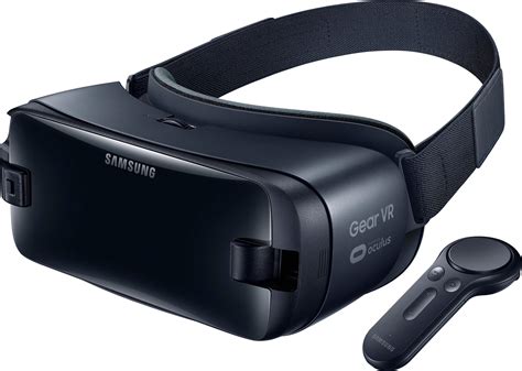 Customer Reviews Samsung Gear Vr Virtual Reality Headset Orchid Gray Sm R325nzvaxar Best Buy