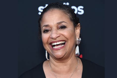 Debbie Allen – Destined for Stardom | International Magazine Kreol