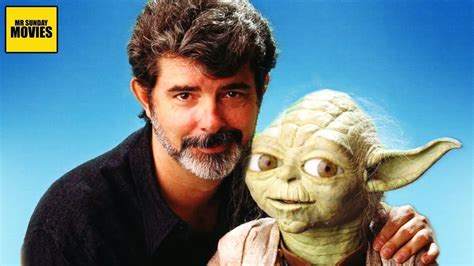 Amazing Star Wars Changes From George Lucas Star Wars Episodes Star