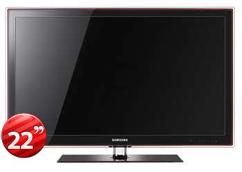 Maybe you would like to learn more about one of these? Samsung UA-22D5003 22" Multi System LED TV | UA22D5003 - World Import
