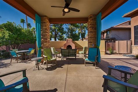 Residences At 4225 4225 E Mcdowell Rd Phoenix Az Apartments For