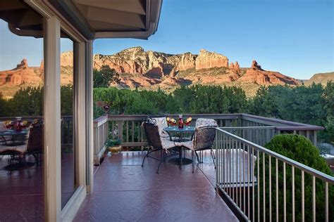 The 10 Best Sedona Vacation Rentals And Houses With Prices