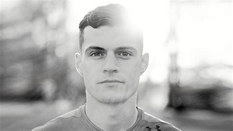 Born 27 september 1992) is a swiss professional footballer who plays as a midfielder for premier league club arsenal and captains the. Granit Xhaka Interview - SoccerBible