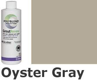 Featuring premium regrout services that will refresh and renew the look of your tile and grout areas. Grout Renew - Platinum - - Amazon.com in 2020 | Polyblend ...
