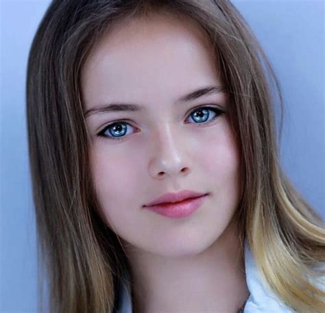 Pin By Olavi Korhonen On Kristina Pimenova Beautiful Girl Face