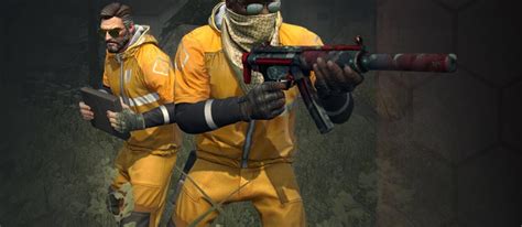 Counter-Strike: Global Offensive to gra battle royale - Antyradio.pl