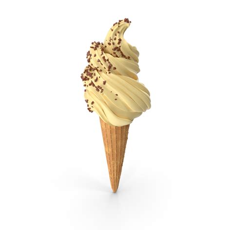 Vanilla Ice Cream PNG Images PSDs For Download PixelSquid S
