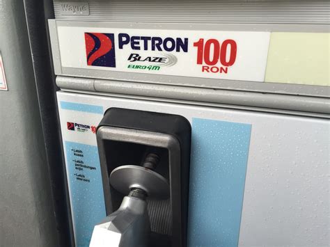 It allows you to estimate (using comsumption of your car) the price of ride to nearby cities. Malaysia Fuel prices 31 March 2016 - It's all going up ...