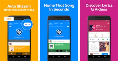 Just enter your email below. 6 Best Song Identifier Apps for Android to Recognize Songs