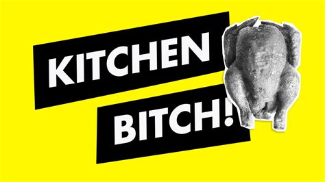 Bbc Taster Kitchen Bitch