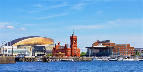 20 Top Tourist Attractions And Places To Visit In Cardiff Planetware