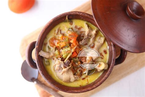Garang asem ayam resep rumahan masakan indonesia enak sehari hari bu ning. Resep Garang Asem Ayam Kampung dan Semangat 'No Waste' | Just Try & Taste