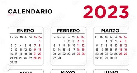 Días Festivos En México Calendario 2023 Revisa Todos Los Feriados