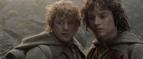 Lotr The Two Towers Frodo And Sam Photo 36089846 Fanpop