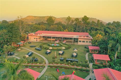 About | Nirvana Retreat