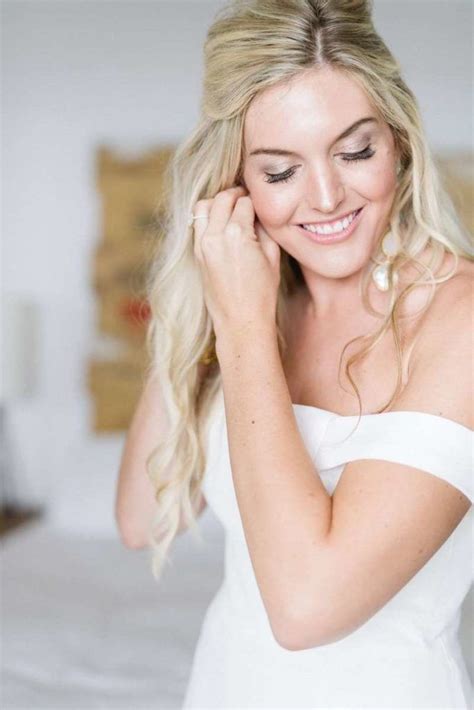 Spring Wedding Makeup Looks For Your Big Day The Wedding Shoppe