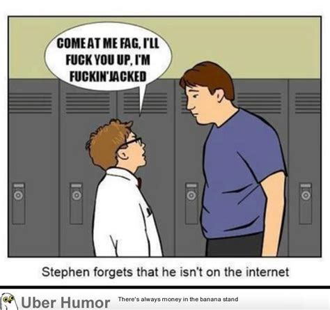 How I See Arguments On Uberhumor Funny Pictures Quotes Pics Photos