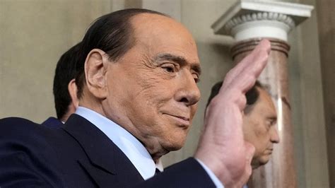 Silvio Berlusconi è Morto L Ex Presidente Del Consiglio Aveva 86 Anni