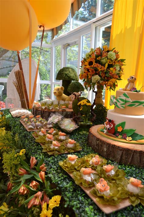 We did not find results for: Lion King Baby Shower Decoration Ideas