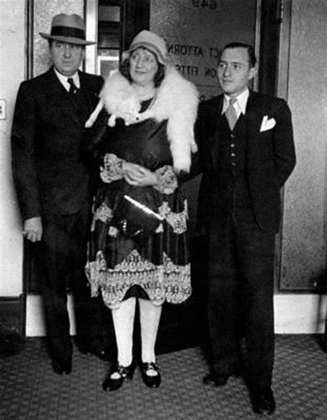 The Strange And True Case Of Dolly Oesterreich The Married Woman Who